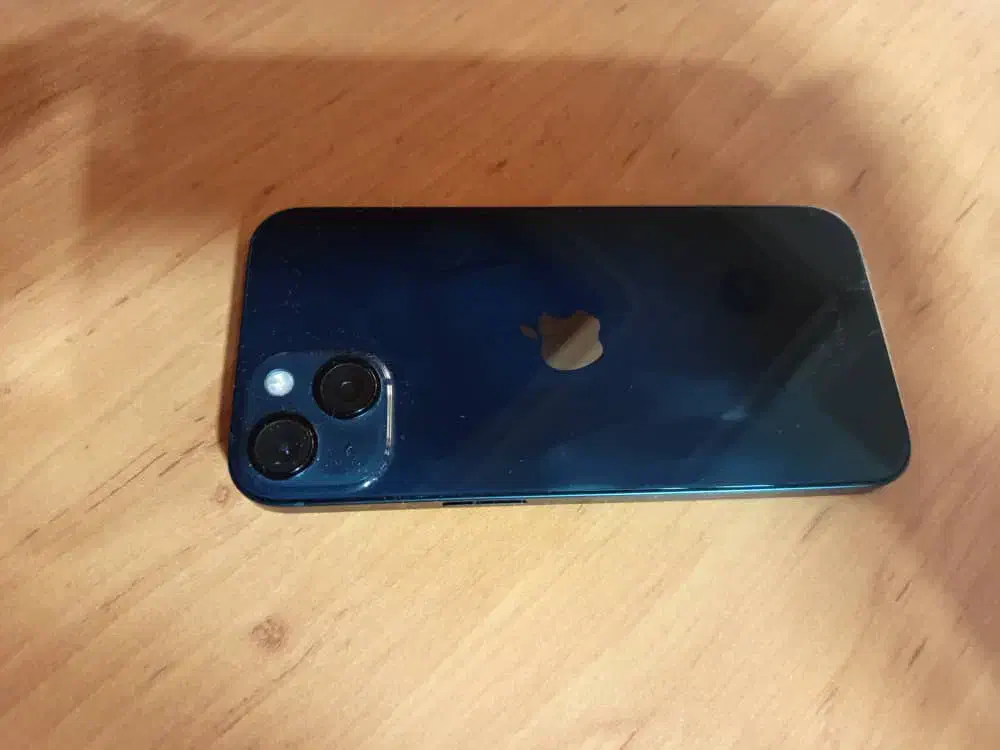 ایفون ۱۳ ایکلود|موبایل|کرج, باغستان|دیوار