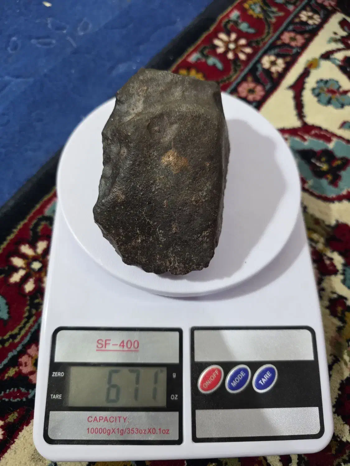 شهاب سنگ‌واقعی|جواهرات|تهران, زهتابی|دیوار