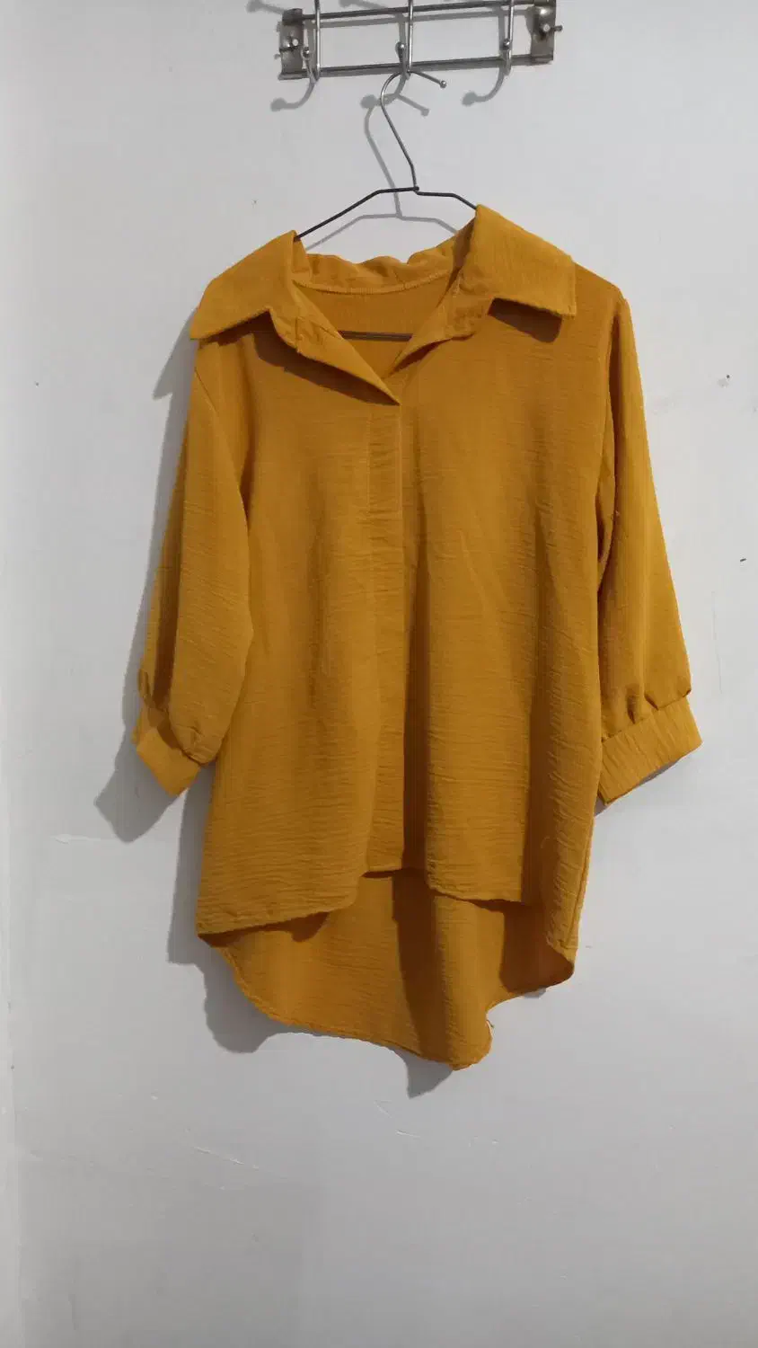 لباس|لباس|لاهیجان, کوی آزادگان|دیوار