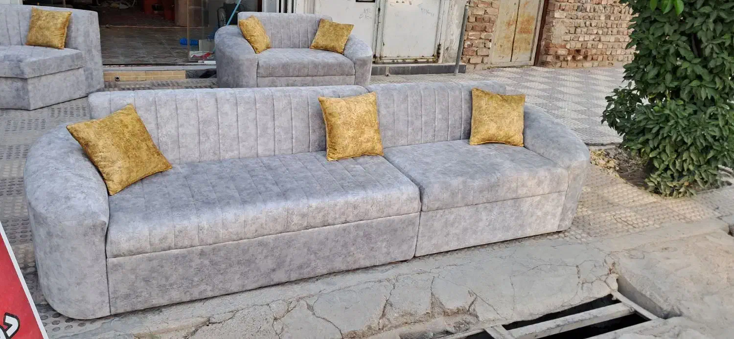 تعمیرات مبل و صندلی|مبلمان اداری|مرودشت, مختارآباد|دیوار