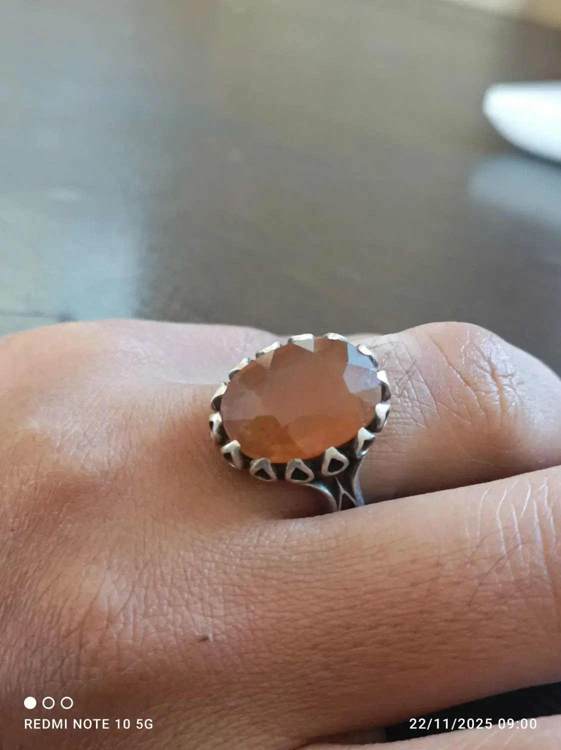 یاقوت زرد افریقا|جواهرات|بندرعباس, |دیوار