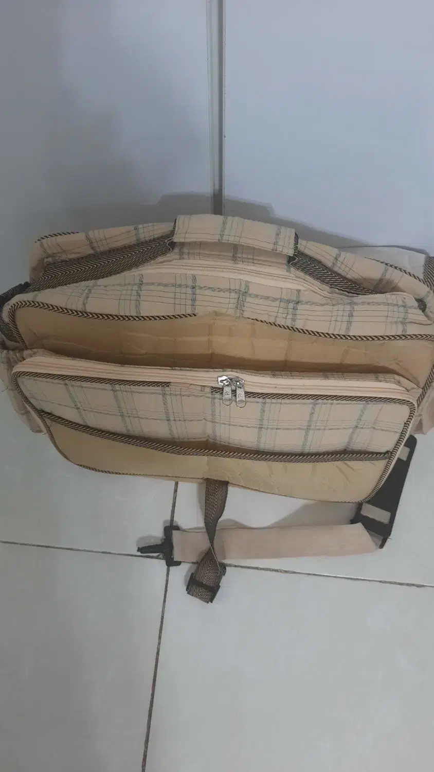 ساک و کیف لوازم نوزاد نو|اسباب و اثاث بچه|پرند, فاز ۶|دیوار