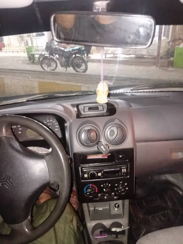 پراید مدل ۹۱|خودرو سواری و وانت|میناب, |دیوار