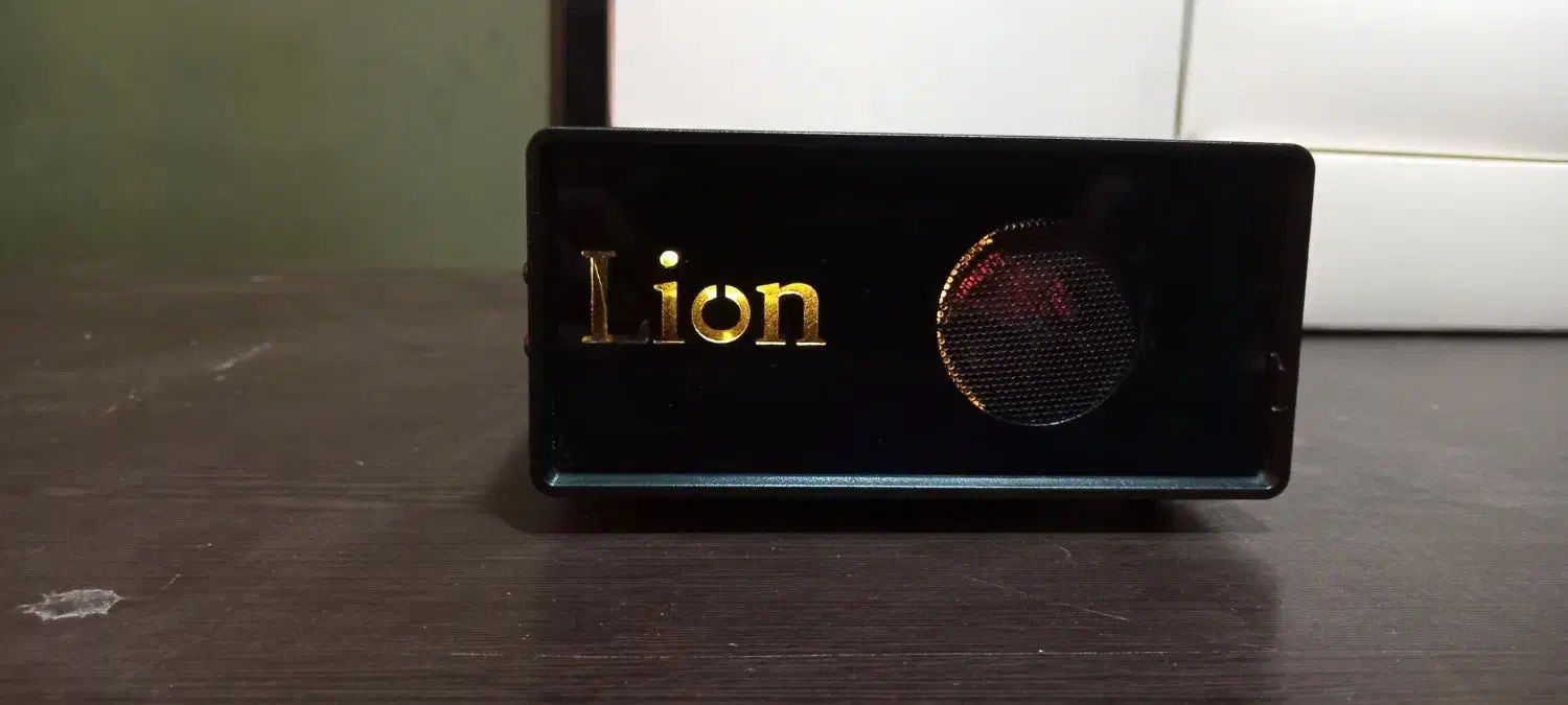 بخاری برقی فن دار lion|بخاری، هیتر، شومینه|ری, دیلمان|دیوار