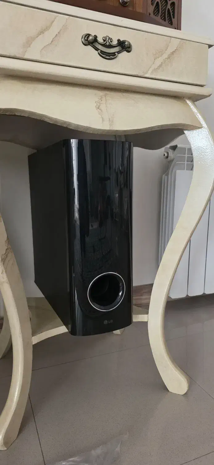 سینما خانگی سه بعدی LG|سیستم صوتی خانگی|تهران, کرمان|دیوار