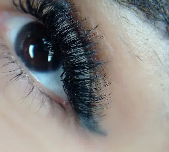 آف ویژه اکستنشن مژه و لیفت|خدمات آرایشگری و زیبایی|اندیمشک, |دیوار