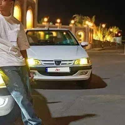 پارس اelx مدل 91|خودرو سواری و وانت|زاهدان, |دیوار