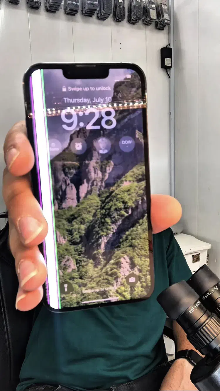 آیفون ۱۳ پرو|موبایل|اراک, |دیوار