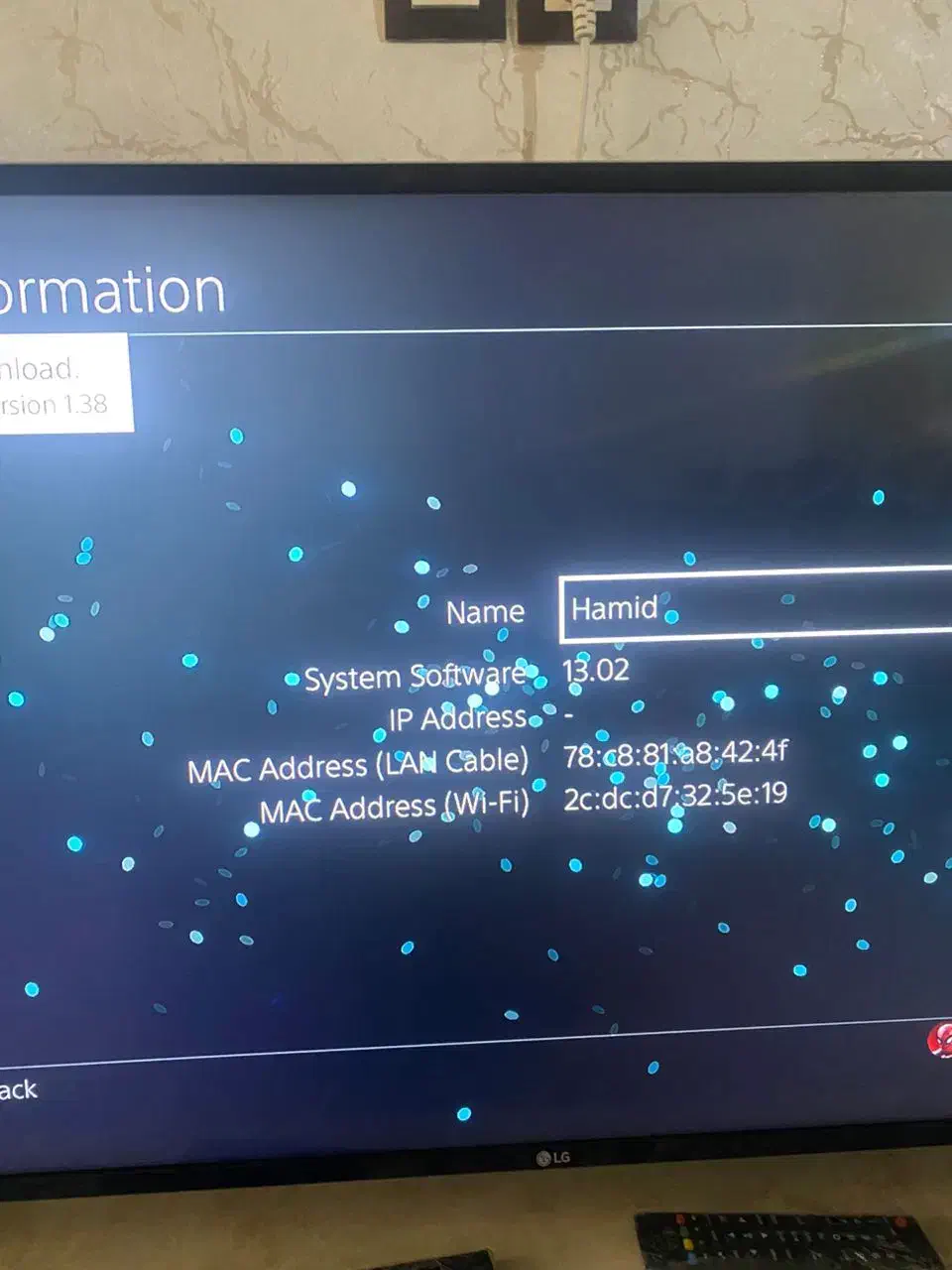pes4 اکانتی 500 گیگ|کنسول، بازی ویدئویی و آنلاین|نسیمشهر, |دیوار