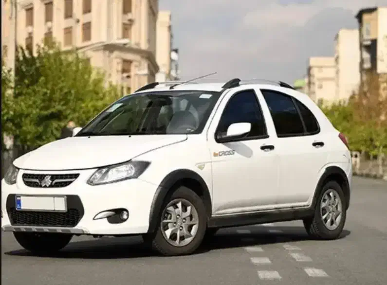 کوییک R مدل 99 (اقساطی)|خودرو سواری و وانت|تبریز, |دیوار