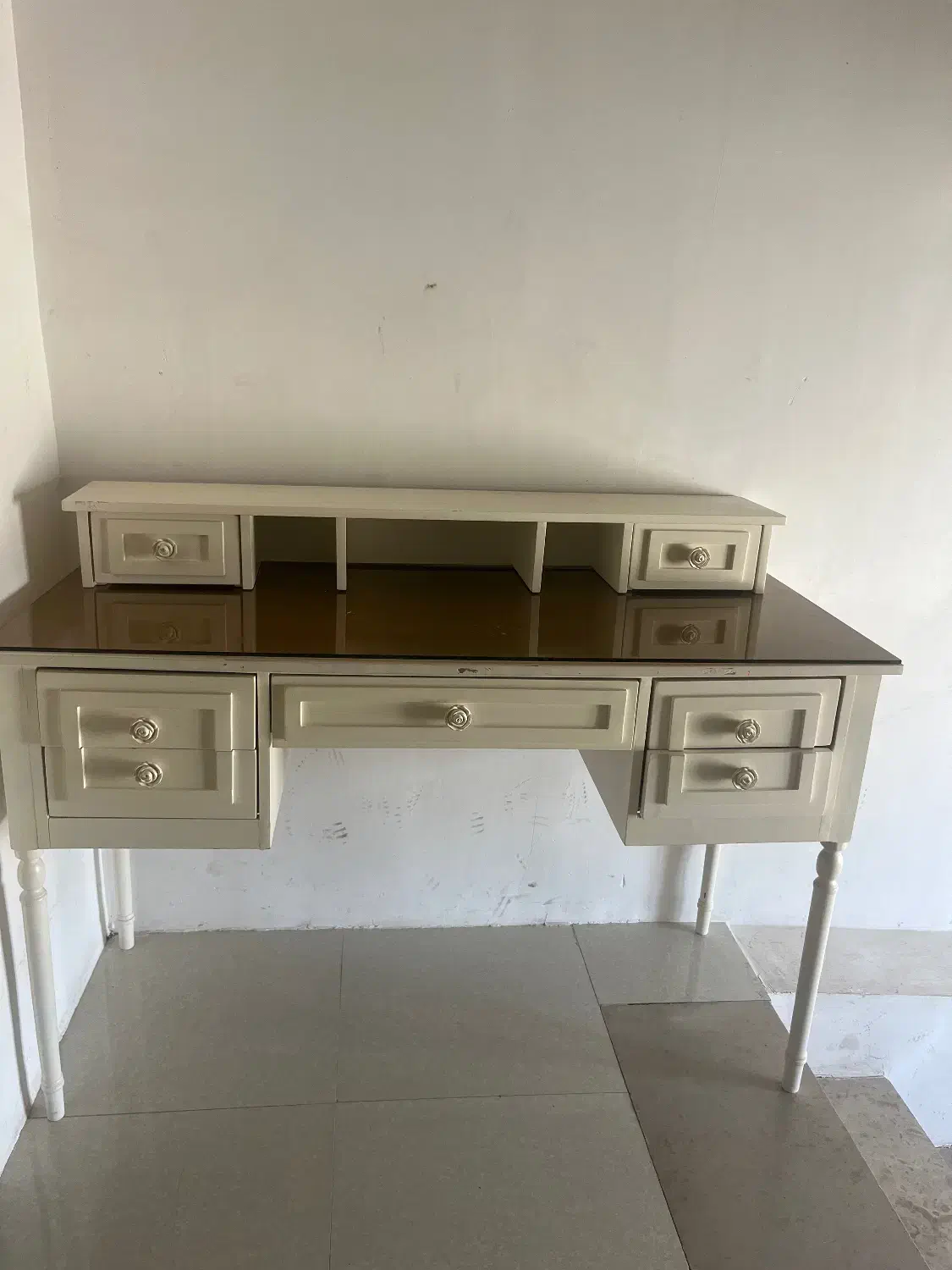 میز تحریر با صندل|میز تحریر و کامپیوتر|اردبیل, |دیوار