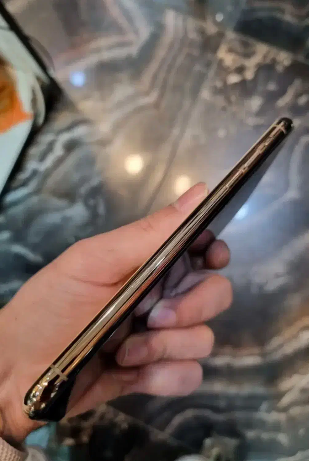 ایفون ۱۱پرومکس ۵۱۲|موبایل|زاهدان, |دیوار