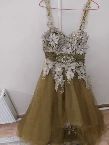 دوون مزونی|لباس|پارسآباد, |دیوار