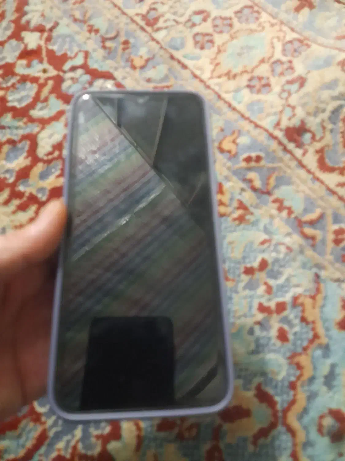 گوشی سامسونگ A14|موبایل|آشخانه, |دیوار