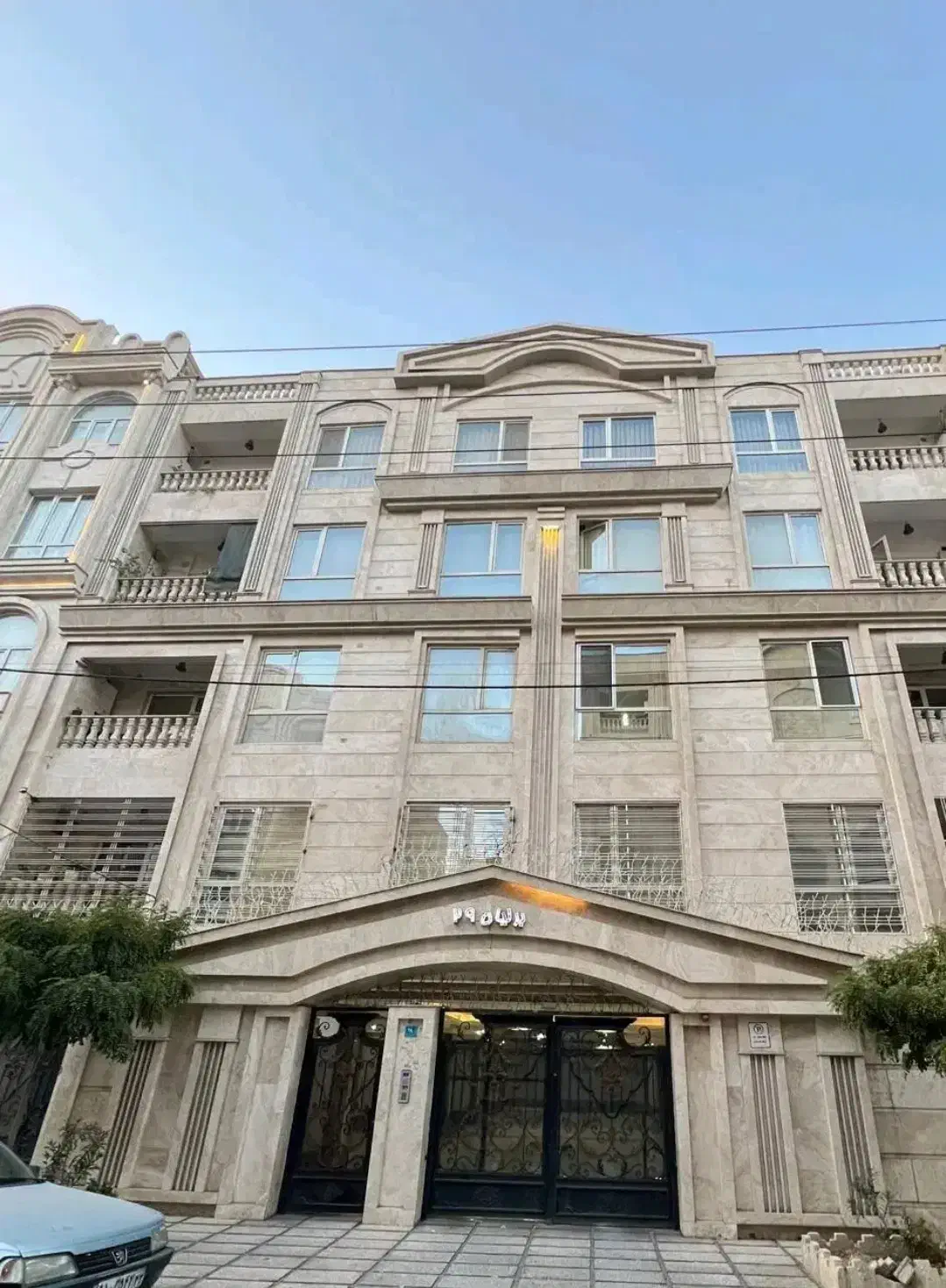 فروش آپارتمانهای سندار به ما *مسکن مدیران *بسپارید|فروش آپارتمان|ملارد, |دیوار