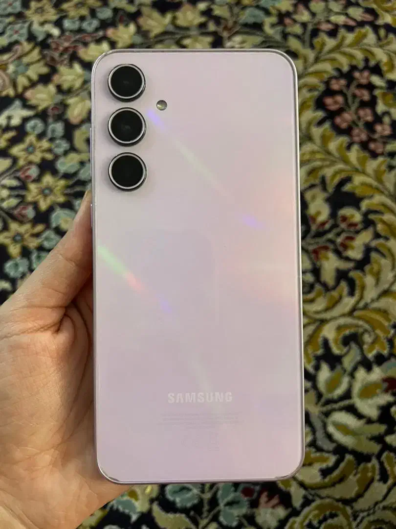 A35 5G 128 ram8|موبایل|مشهد, هنرستان|دیوار