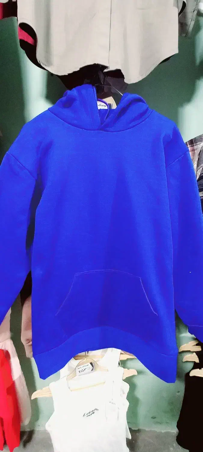 هودی،رنگبندی دارد|لباس|تایباد, |دیوار