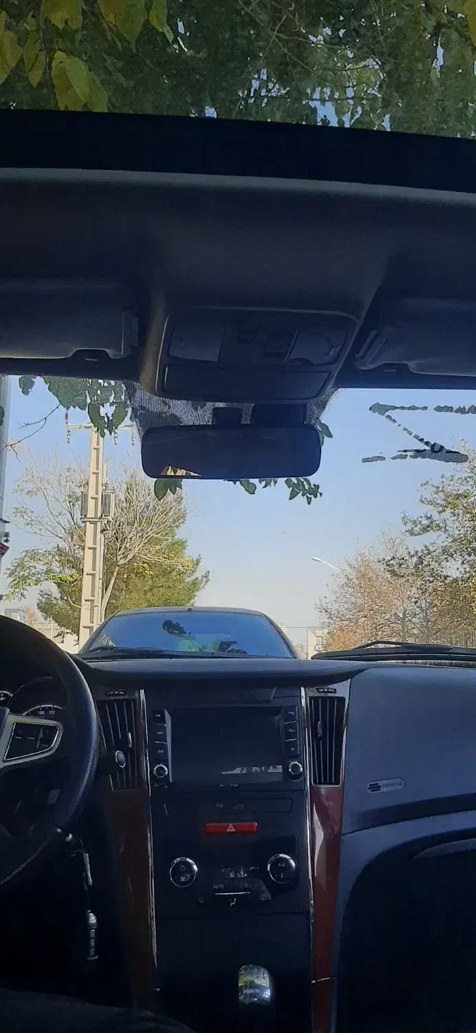 فروش دنا پلاس توربو ۶ دنده مدل ۱۴۰۲|خودرو سواری و وانت|قزوین, |دیوار