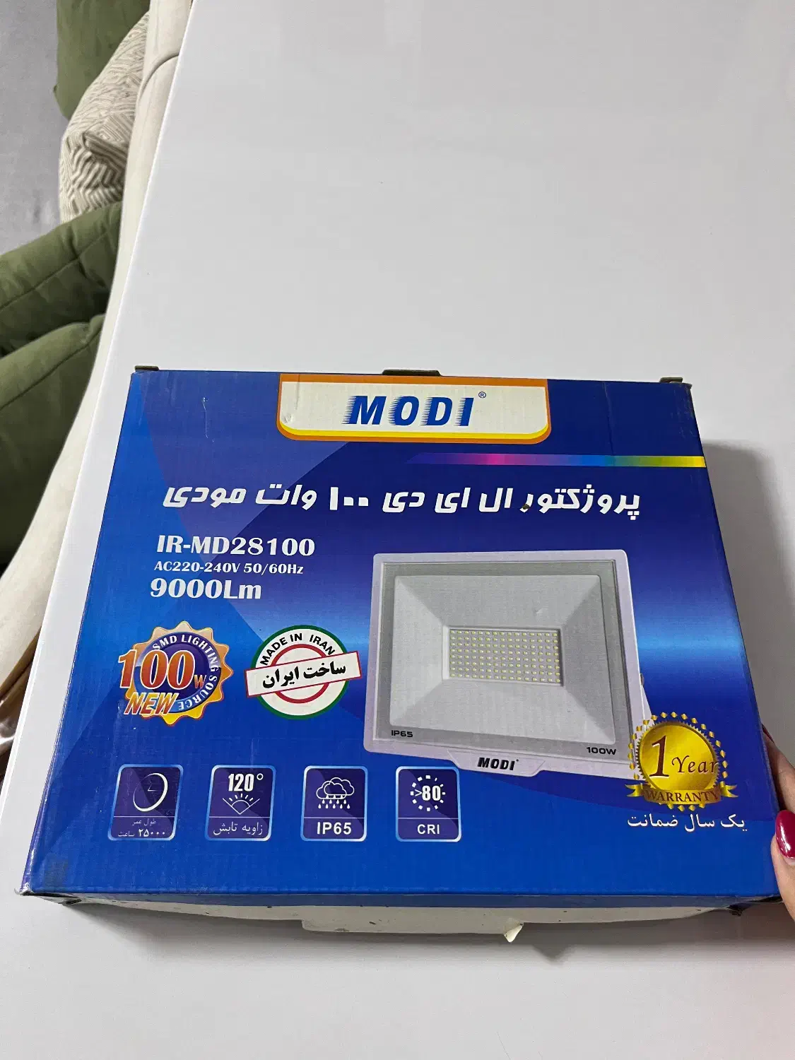 پروژکتور|تلویزیون و پروژکتور|تهران, پیکان شهر|دیوار