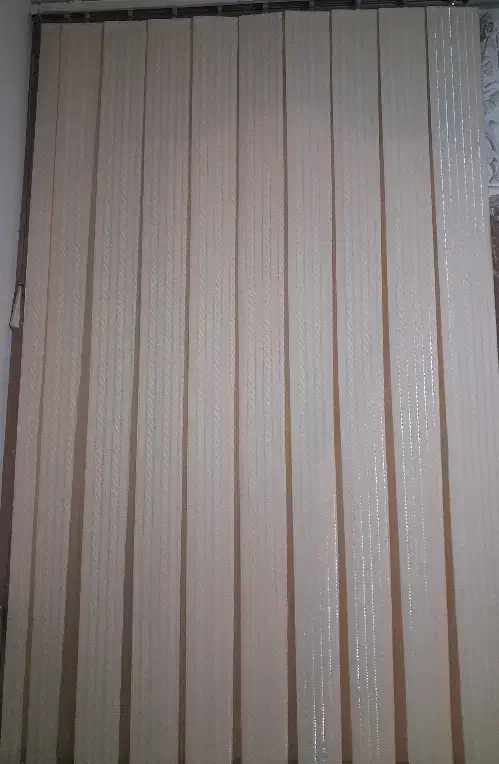 پرده|پرده، رانر، رومیزی|قم, نیروگاه|دیوار