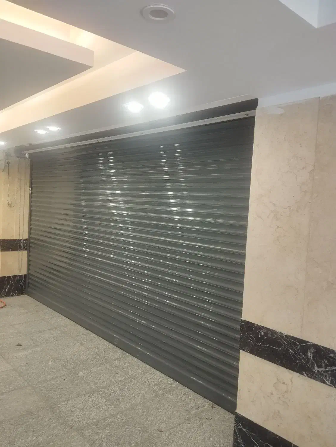 فروش و تعمیر جک ودرب برقی وکرکره|خدمات پیشه و مهارت|تهران, نازیآباد|دیوار