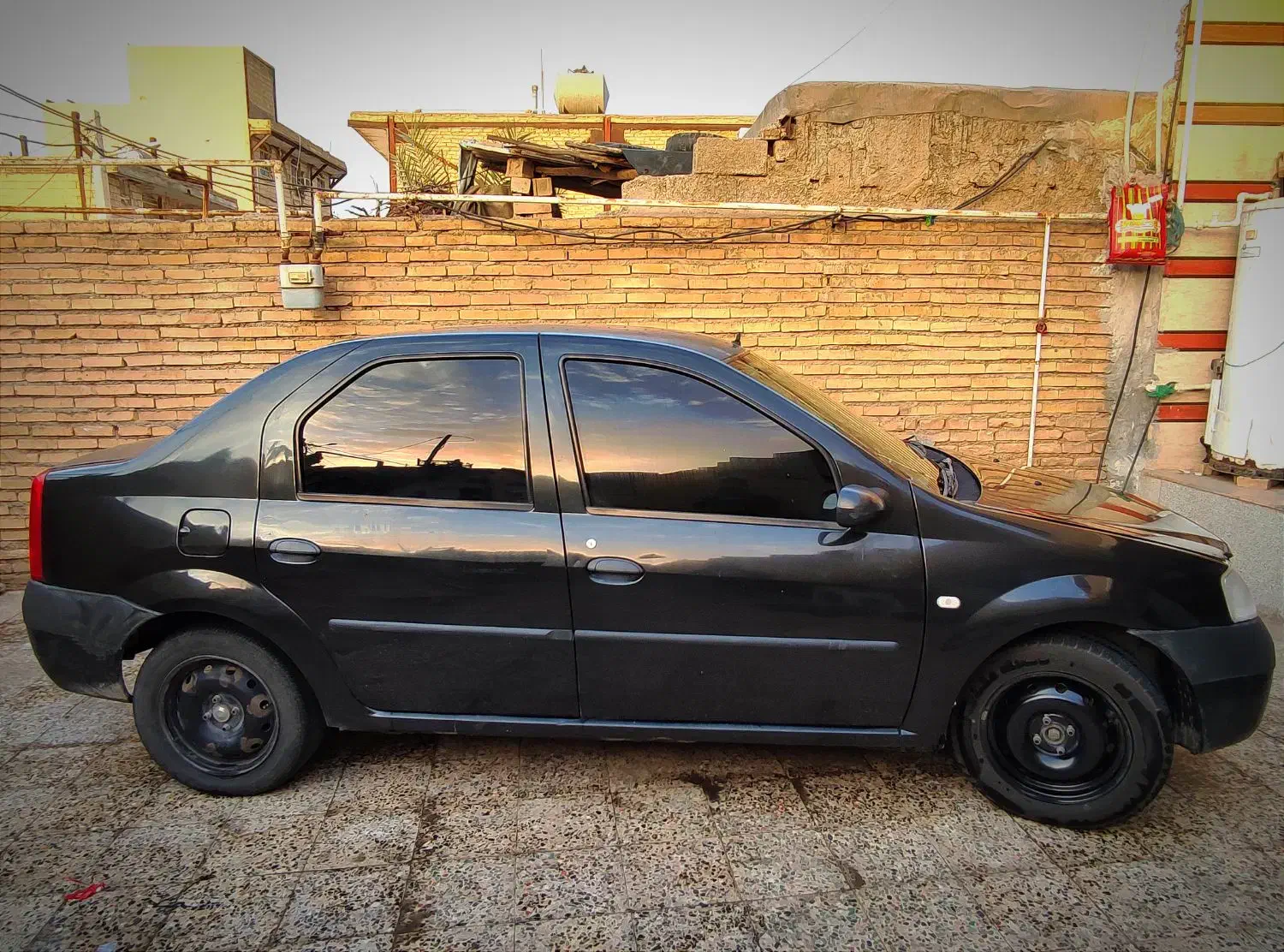 ال نود مدل ۸۷|خودرو سواری و وانت|اراک, |دیوار