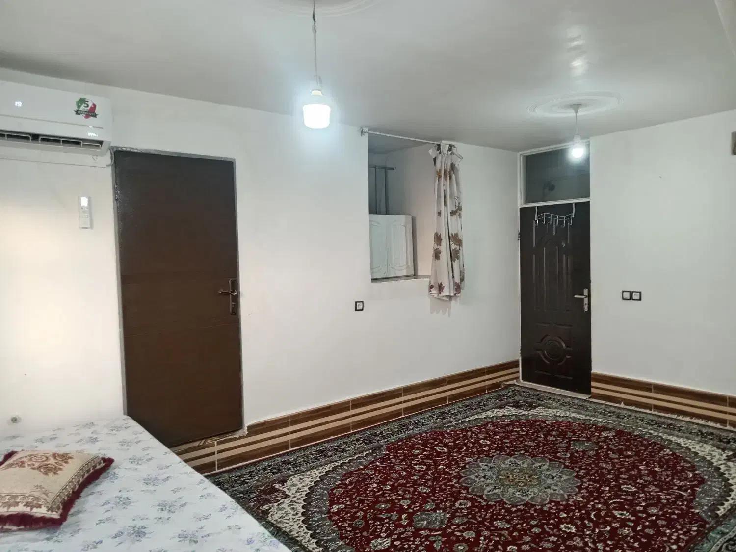 سوئیت پارکینگ مسافر|اجارهٔ کوتاه‌مدت آپارتمان و سوئیت|خرم‌آباد, |دیوار