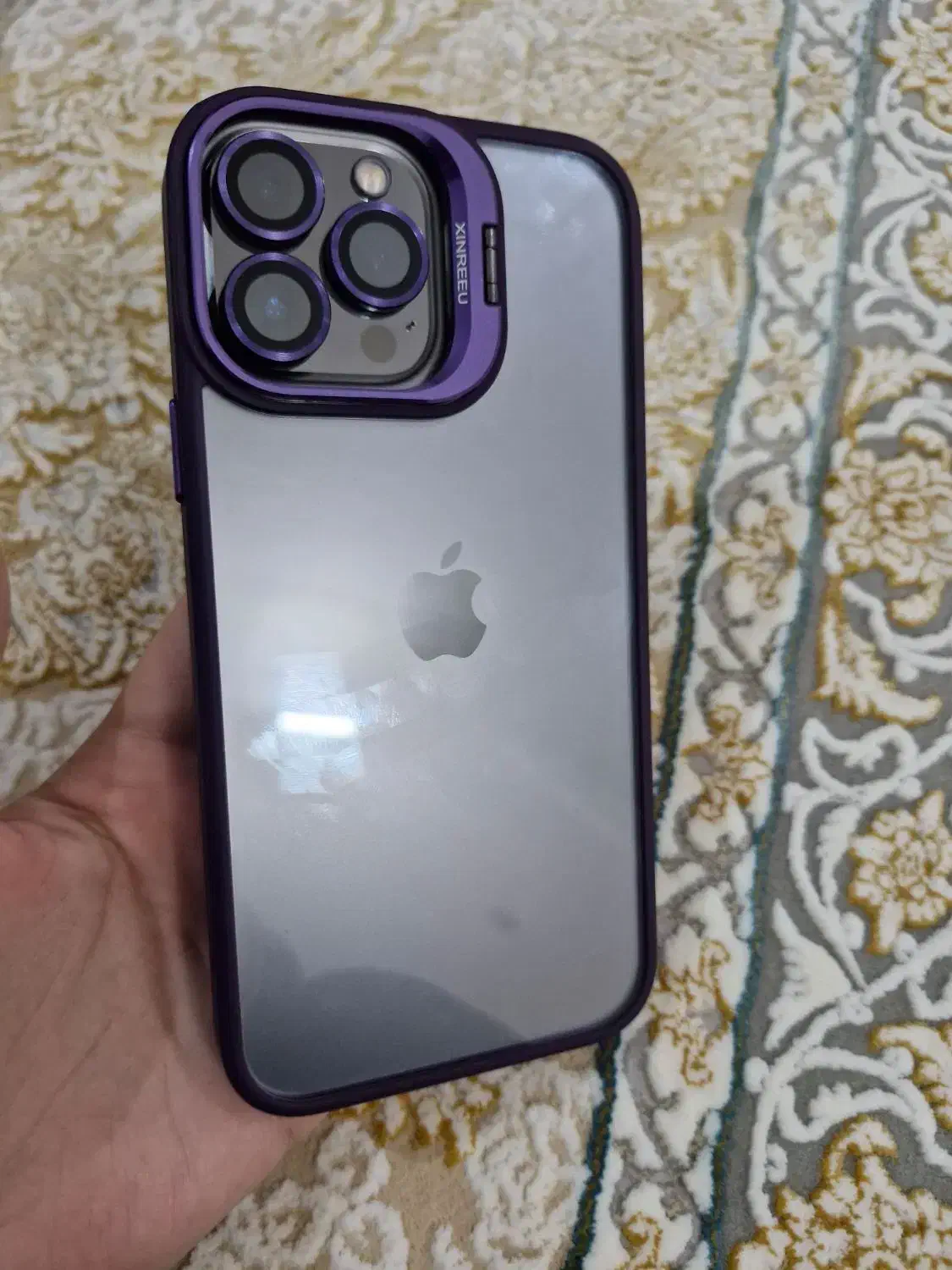 iphone 13promax/zaa|موبایل|ری, ظهیرآباد|دیوار