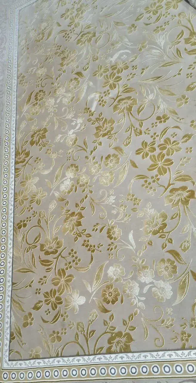 فرش ۱۲ متری ۱۰۰۰ شانه تراکم ۳۰۰۰ هزار نقش برجسته|فرش|بندر ماهشهر, |دیوار