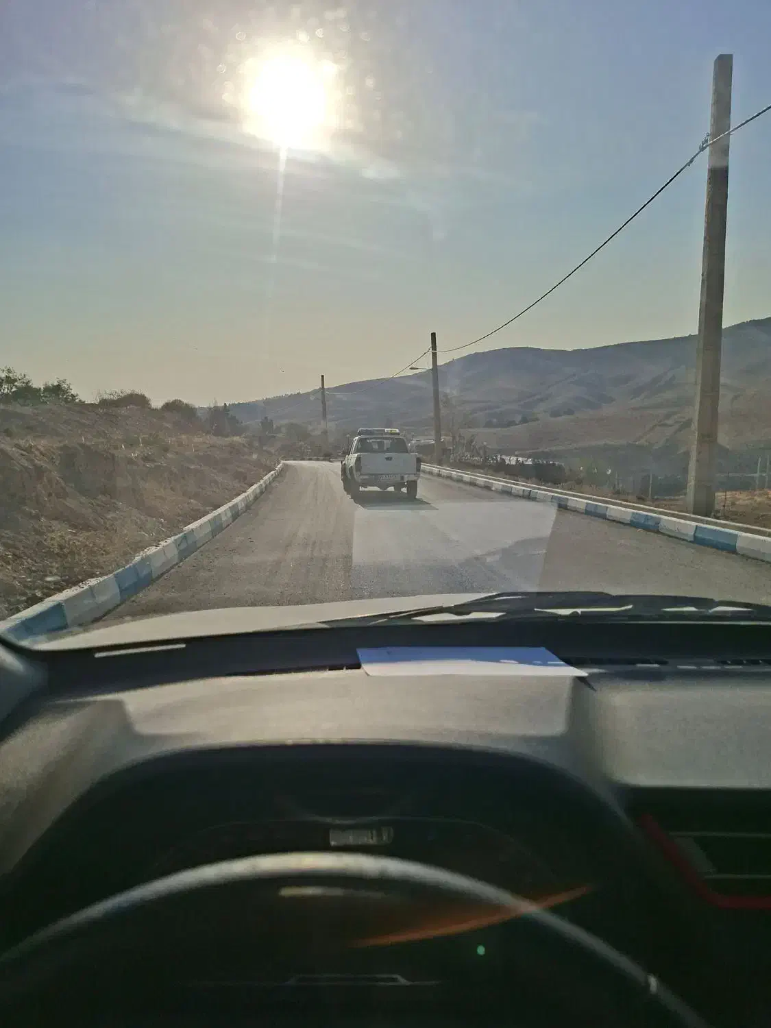 زمین ۱۶۰ متری سند دار تلو بالا|فروش زمین و ملک کلنگی|تلو, |دیوار