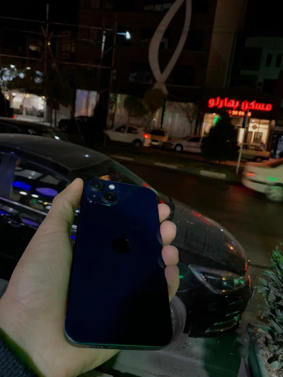 iphone 13|موبایل|مشهد, هفت تیر (آب و برق)|دیوار