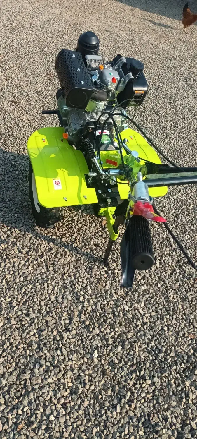 کلتواتور یا خردکن|ماشینآلات صنعتی|قشلاق دشت, |دیوار