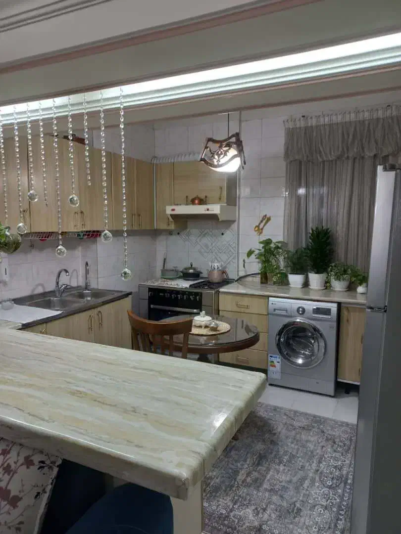 ۶۴ متر/پیروزی/ابتدای شکوفه