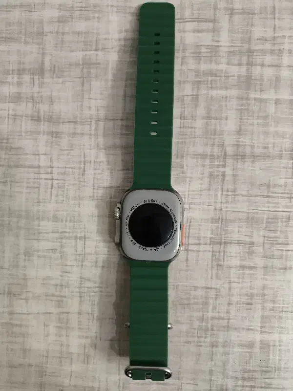 ساعت هوشمند watch 3 pro|ساعت|بیرجند, |دیوار