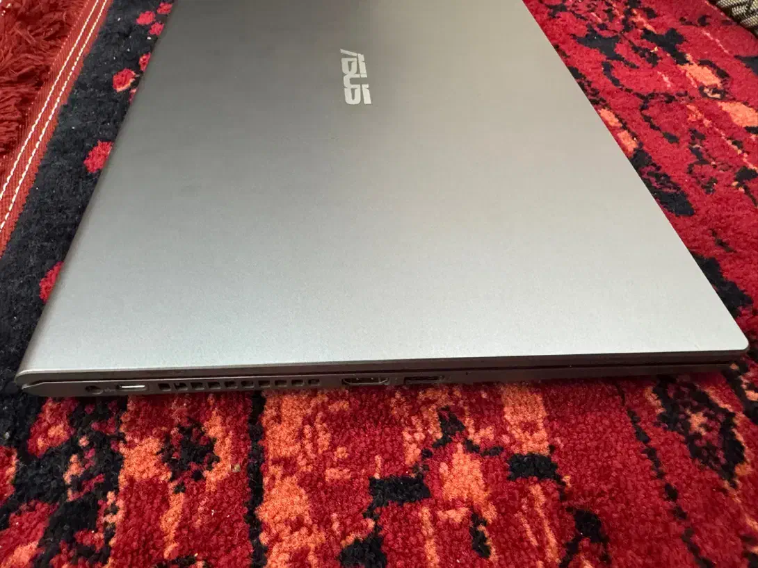 ایسوس مدل VivoBook R565E - H|رایانه همراه|تهران, اوقاف|دیوار