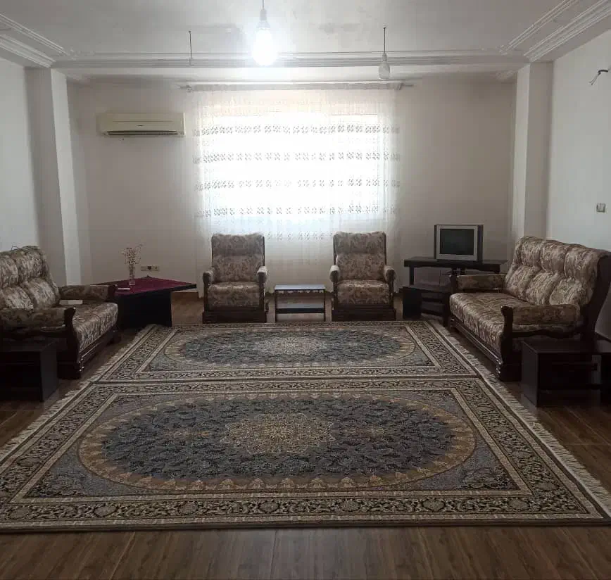 اجاره روزانه/هفتگی/ آپارتمان ۱۲۰ متری|اجارهٔ کوتاه‌مدت آپارتمان و سوئیت|رودبار, |دیوار
