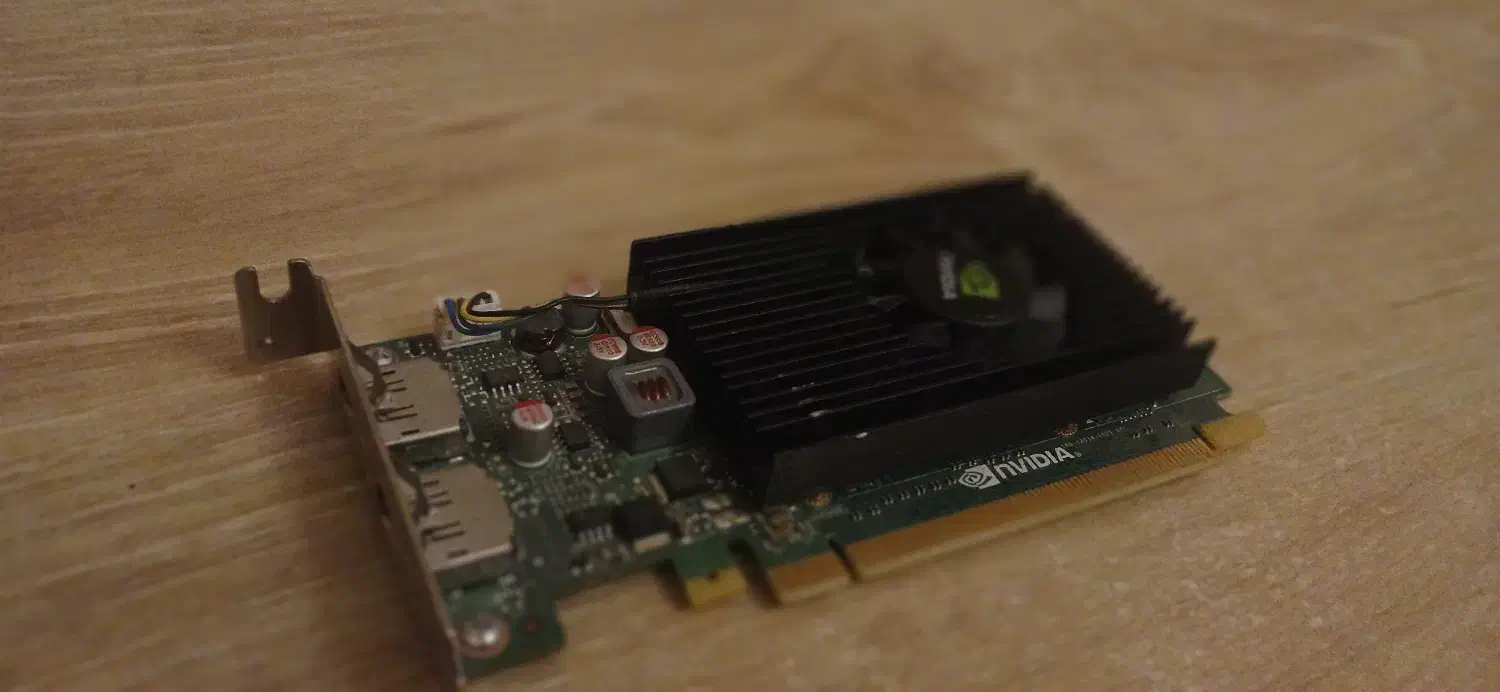 کارت گرافیک|قطعات و لوازم جانبی رایانه|سمنان, |دیوار