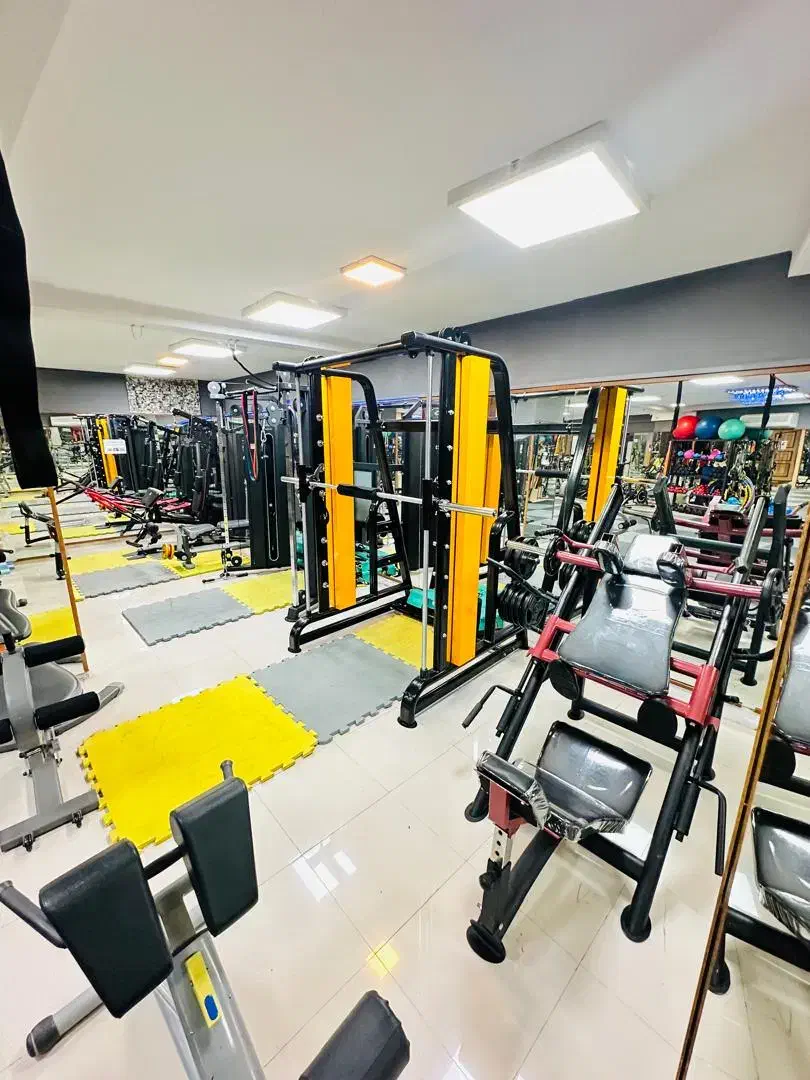 دروس، واگذاری ۲۰۰ متر باشگاه FITNESS با امکانات|اجارهٔ مغازه و غرفه|تهران, دروس|دیوار
