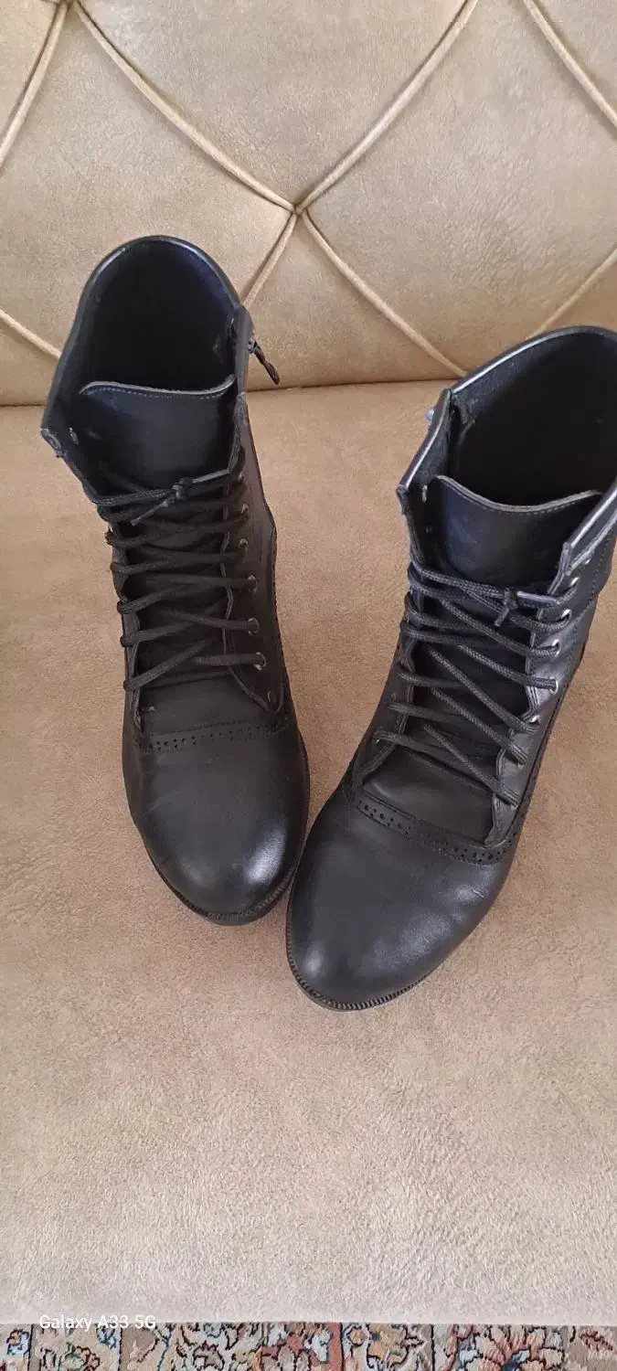 کفش مجلسی چرم مشهد.بوت وکیف زنانه|کیف، کفش، کمربند|تهران, مدائن|دیوار