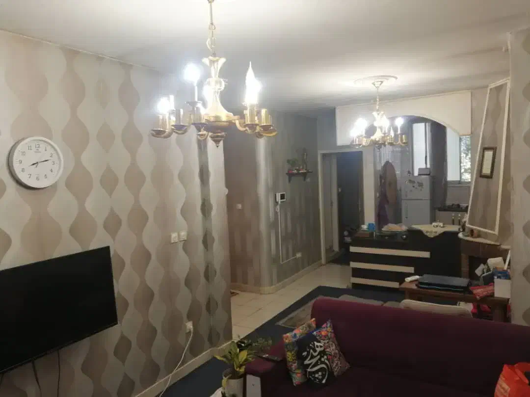 ۴۸ متر یک خواب پلیس ادیبی حائری یکم|فروش آپارتمان|تهران, کاج|دیوار