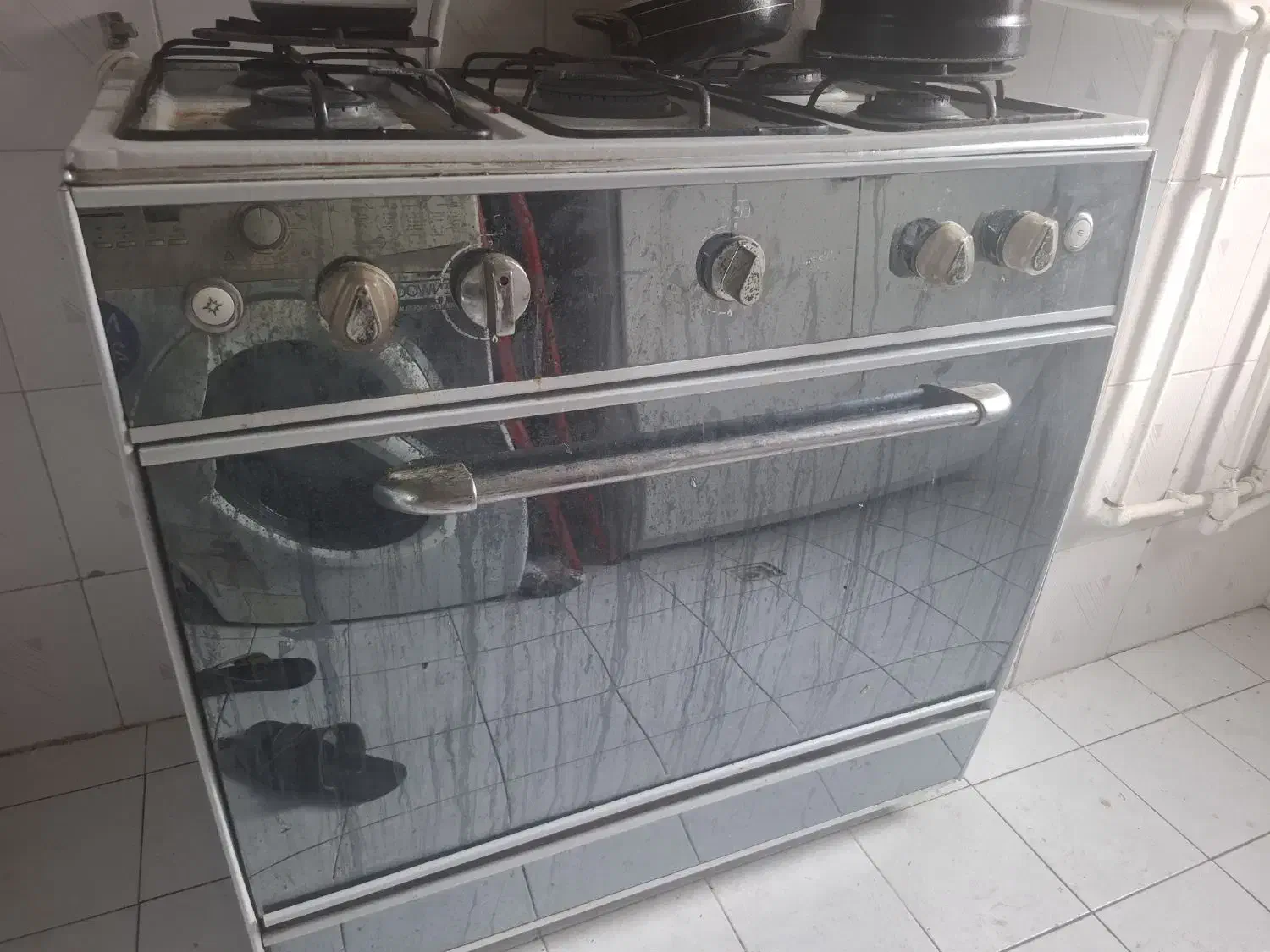 گاز|اجاق گاز و لوازم برقی پخت‌وپز|سنندج, |دیوار