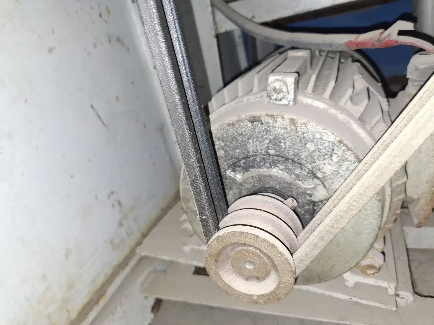 لباسشویی و پتو شور خشکشویی ۲۵ کیلویی|ماشین‌آلات صنعتی|اهواز, کمپلو شمالی|دیوار