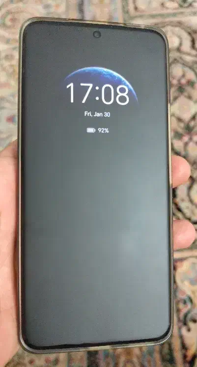 آنر ۲۰۰|موبایل|بیرجند, |دیوار