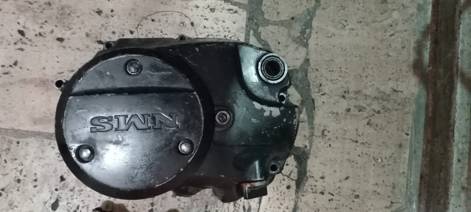 طرح ویو۱۲۵|موتورسیکلت|تهران, ابوذر|دیوار