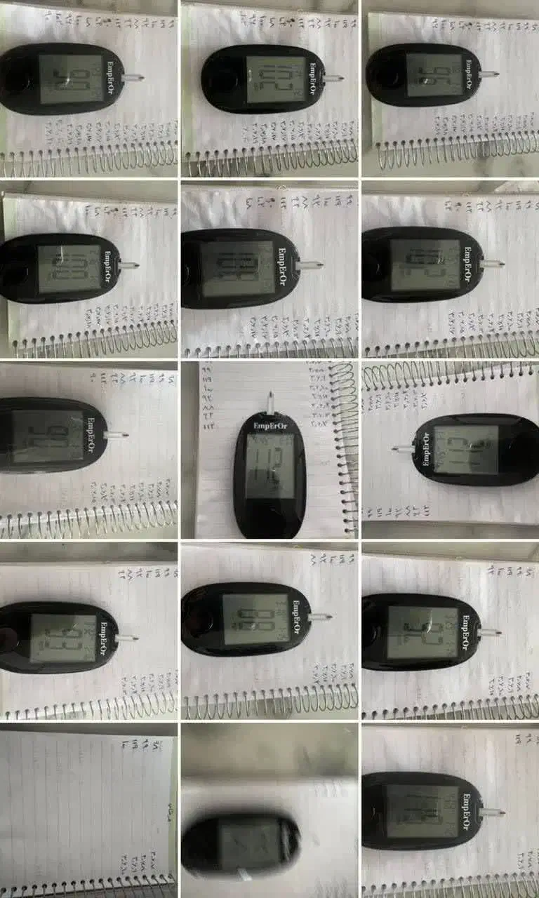 درمان دیابت صددرصد تضمینی|خدمات آرایشگری و زیبایی|زنجان, |دیوار