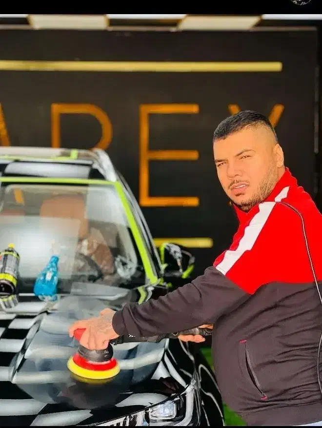 پولیش و سرامیک تخصصی APEX تضمینی|خدمات موتور و ماشین|شیراز, شهرک گلستان|دیوار