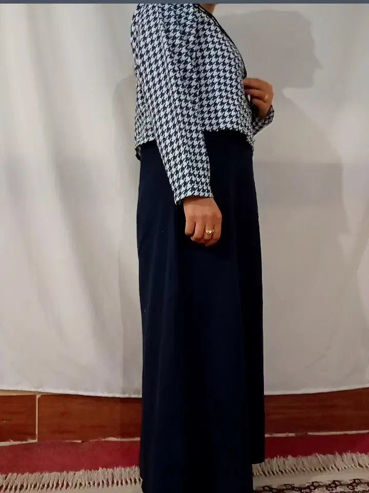 دوخت مانتوفقط ۳۰۰|لباس|اسفراین, |دیوار