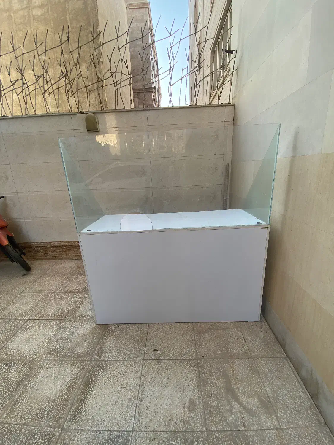 میز کامل فروشگاهی|دفتر کار|بندرعباس, |دیوار