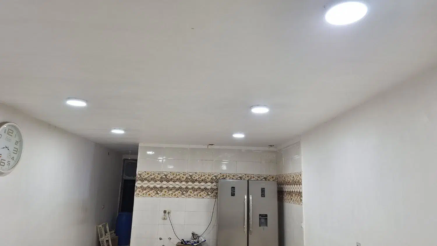 خانه رهن کامل|اجارهٔ خانه و ویلا|اهواز, سید خلف|دیوار