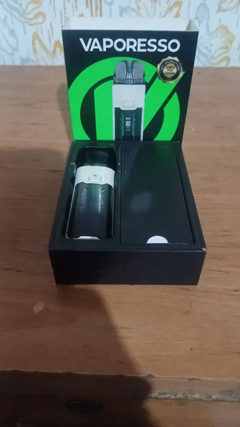 پاد ویب سیگار الکترونیک|زیورآلات و اکسسوری|فومن, |دیوار